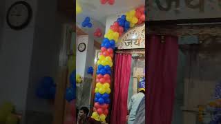 🌹Khatu Shyam Baba ki mandir 🌹shorts viral shorts song [upl. by Tempa]