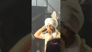 Diljit Dosanjh dilluminati diljitdosanjhconcert diljitdosanjh viralshort [upl. by Eben]