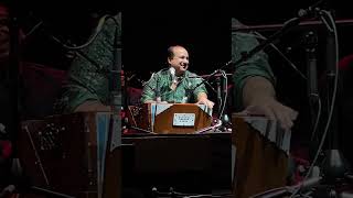 Rahat Fateh Ali Khan  Ali Da Malang 1 of 2  LIVE Qawwali Manchester  July 2023 [upl. by Jelle31]