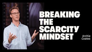 Breaking the Scarcity Mindset  Archie Coates  HTB Live Stream [upl. by Goldenberg642]