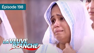 La veuve blanche  Episode 198  Série en français [upl. by Aeuhsoj]