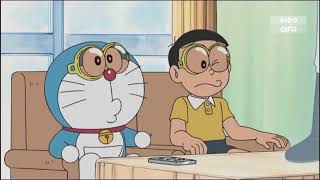 doraemon malay TV 3D Yang seberna [upl. by Rochester187]