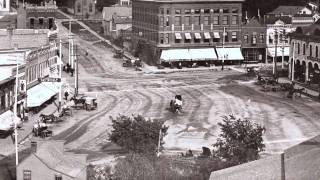 01  BridgeSquare  Northfield History Podcasts [upl. by Darby]