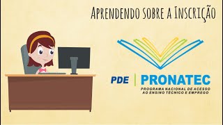 Aprenda O que é e como efetuar Inscrição PRONATEC [upl. by Nostrebor]