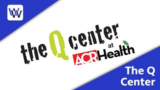 The Q Center at ACR Health  WPBS Weekly Inside the Stories [upl. by Juliet]