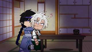 Miscommunication  Sanegiyuu  Angst  Fluff  KNY  78 [upl. by Shimberg]