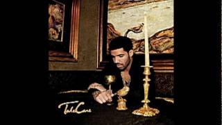 Drake Take Care featuring Rihanna ONLY No Gil ScottHeron DOWNLOAD LINK IN DESCRIPTION [upl. by Aeki]