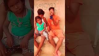 जिंदगी बर्बाद करने वाली धुनankitgang ankitgangxb2of realfools funny comedy [upl. by Mullins889]