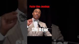 Project Good Pastor Gino Jennings Lying On God firstchurch [upl. by Eyram]