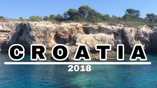 Medulin Croatia 2018🇭🇷🌊 [upl. by Dichy]