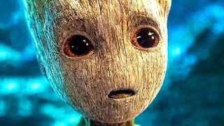 The Untold Truth Of Baby Groot [upl. by Alyda]