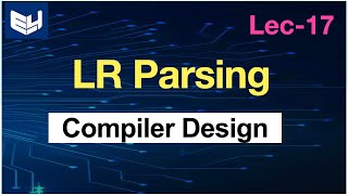 L566  YACC An LALR Parser Generator  Compiler Design CD [upl. by Aseela]