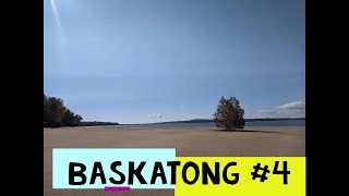 Baskatong 4  Mont – Laurier  Domaine Les 4 Vents [upl. by Refotsirhc]