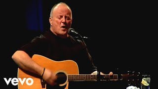 Christy Moore  Ordinary Man Official Live Video [upl. by Enetsirhc342]