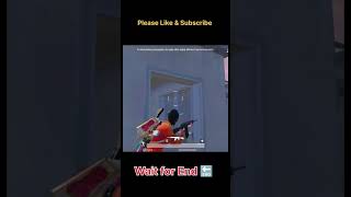 😱 bgmi mobile game play bgmi gaming shorts pubgtdmgame [upl. by Powers954]