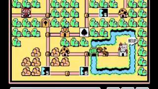 Grass Land 10 Hours  Super Mario Bros 3 NES [upl. by Clercq]