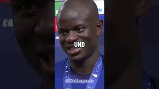 Kante noch nie auf einem Geburtstag fy fußball kante traurig [upl. by Kraska954]