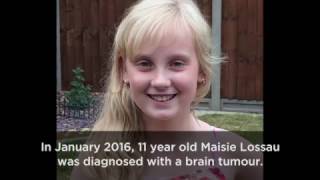 A video tribute from around the world to Maisie Lossau [upl. by Felicity]