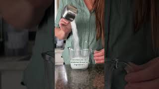 DIY Magnesium Oil Spray 🤍 magnesiumspray magnesium [upl. by Hardie17]