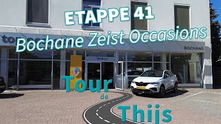 Bochane Zeist Occasions  Tour de Thijs etappe 41 [upl. by Pence137]