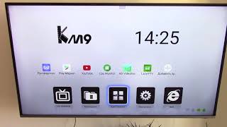 Mecool KM9 TV box  хуже чем Tanix TX5 Max [upl. by Aninad]