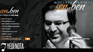 Mustafa Demirci  Muhammed sav  Sen ve Ben  Official Video [upl. by Dalury]