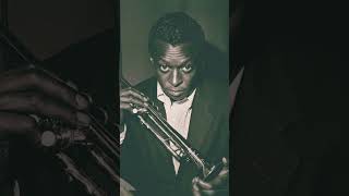 Miles Davis  Blue in Green shorts music jazz [upl. by Kylander]