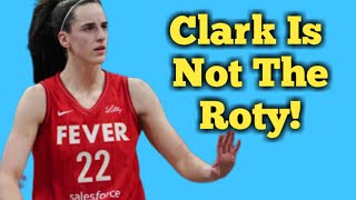 ESPN Drops The Most Disappointing Wnba Rookie Ranking Ever [upl. by Aikkan]