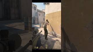 csgo cs counterstrike headshot cs2 csgoclips counterstrikeglobaloffensive csgohighlights [upl. by Aronoel]