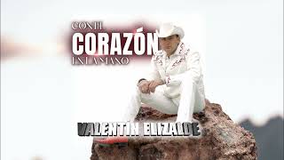 Valentín Elizalde  Soy Así [upl. by Deidre767]