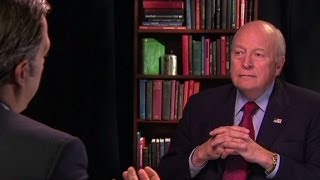 Dick Cheney on enhanced interrogation techniques [upl. by Annalise]