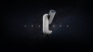 Vespera the new way to observe the universe designed by Vaonis [upl. by Settera]