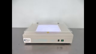 LabNet Dynalight UV Transilluminator TM26 for Sale [upl. by Ethbin631]