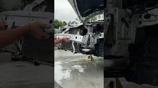 Immersive car wash carwash cartool carclen turboblower shorts fyp [upl. by Mccourt740]