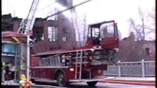 Ashland Mill Jewett City CT 3121995 [upl. by Feeley352]