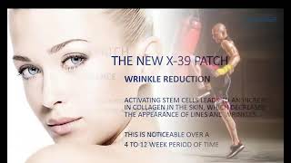 ACTIVATES YOUR STEM CELL WITH X39 [upl. by Tiffany132]