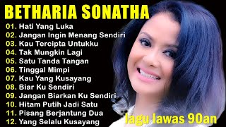 BETHARIA SONATA  FULL ALBUM TERBAIK [upl. by Erund]