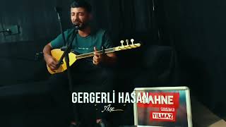 Gergerli Hasan Aşe Ayşe [upl. by Aileda806]