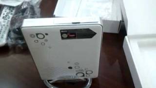 AMD Mini PC Giada A50 E530mp4 [upl. by Oberg806]