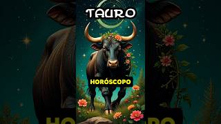 Horóscopo Tauro 3OCT24 shorts horoscopo tauro hoy zodiaco [upl. by Terrene]