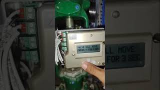 CONTROL VALVE PARAMETER DETAILS [upl. by Halilak]