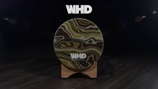 WHD Round Cajon  Gear4music [upl. by Otinauj479]