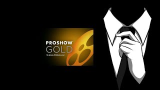 how to install ProShow Gold crack on windows [upl. by Yliah]