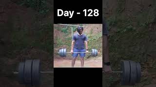 Deep Day  128  Daily exercise motivation [upl. by Germana]