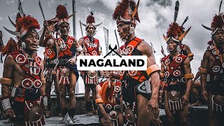 NAGALAND WEB SERIES  TOURISM VIDEO  EXPLORING NORTH EAST INDIA [upl. by Rubin]