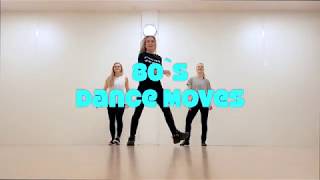 80s Dance Moves [upl. by Grant]