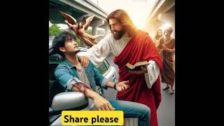 jesus devi accident music phonk halloween video 👹👹🙏🙏🌹🛐😱😍😍 viralshorts [upl. by Hobey]