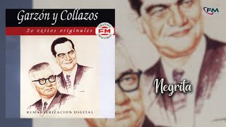 20 éxitos originales Garzón y collazos  Álbum Completo [upl. by Healey]