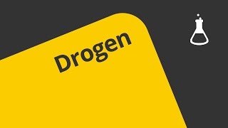 Psychische und physische Abhängigkeit von Drogen  Chemie [upl. by Yrrak393]