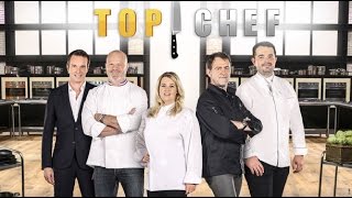 Topchef France saison 8 ep 5 [upl. by Semadar]